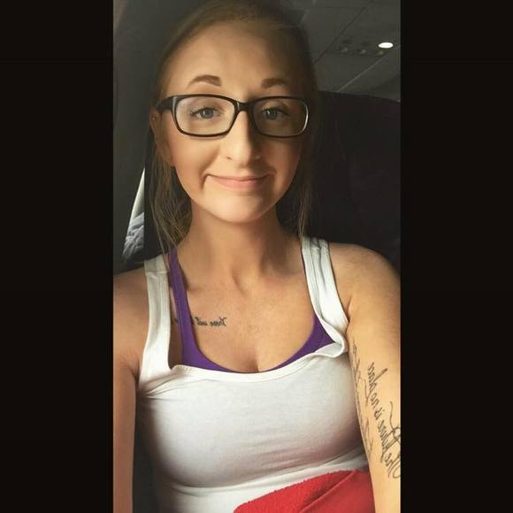 Meet your Posher, Jen