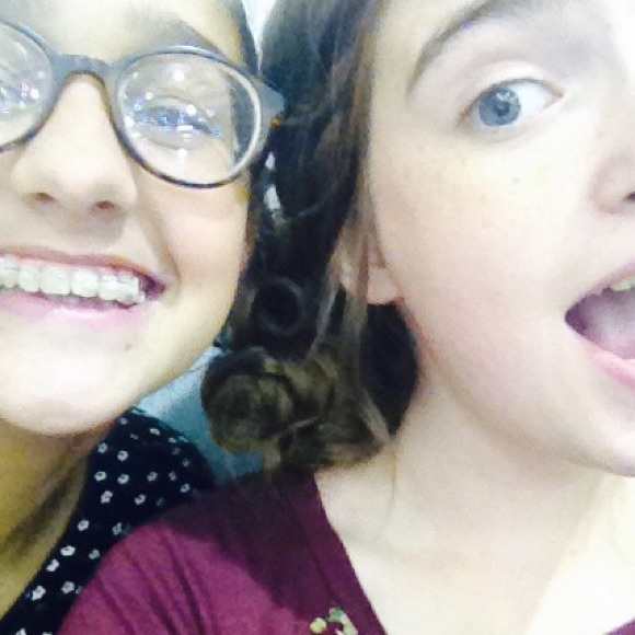 Meet your Posher, Ashley - Picture 1 of 1