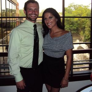 Meet your Posher, Theresa