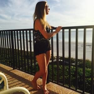 Meet your Posher, Ava