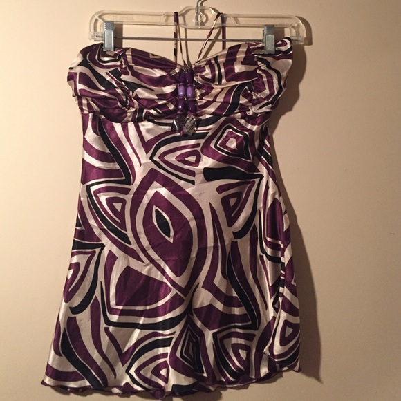 Charlotte Russe cute top