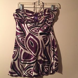 Charlotte Russe cute top