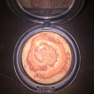 Mac center of the universe