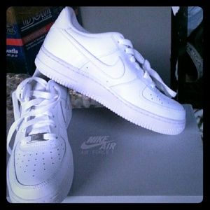 Air Force 1s
