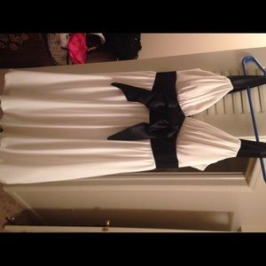 Event dress