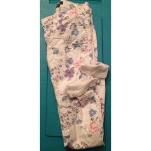 Levi's Too Superlow Skinny Jeans