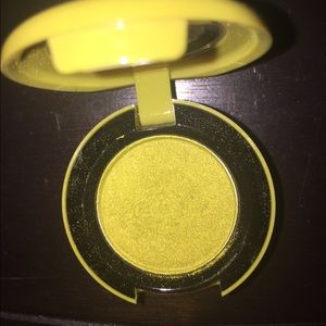 Mac sweet & punchy eyeshadow