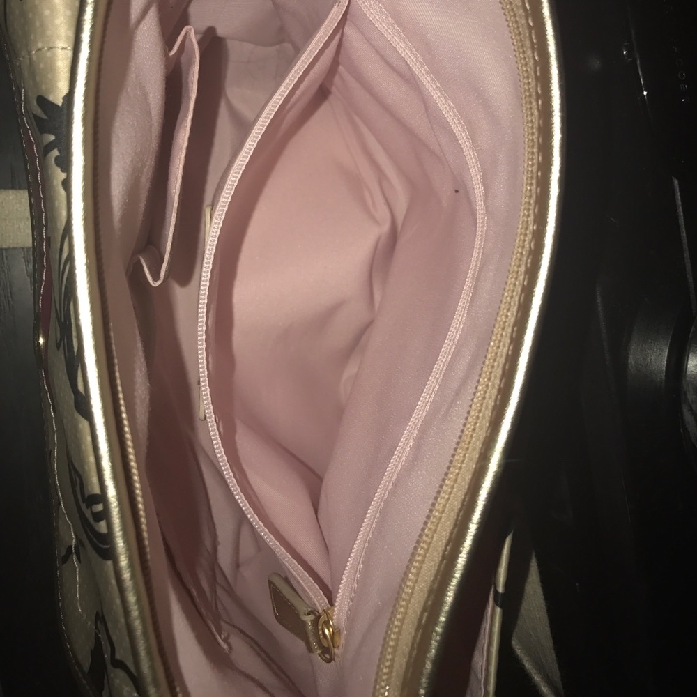 Coach poppy bag - Picture 6 of 6