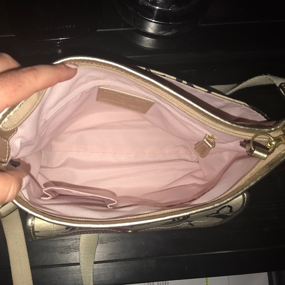 Coach poppy bag - Picture 5 of 6