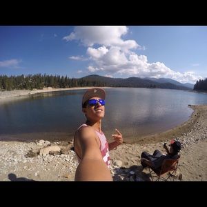 Meet your Posher, Andrew