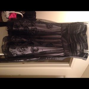 Event dress