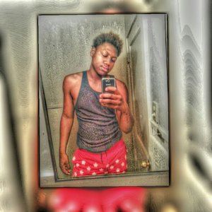 Meet your Posher, Christian