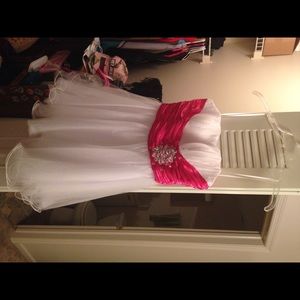 Adorable event dress