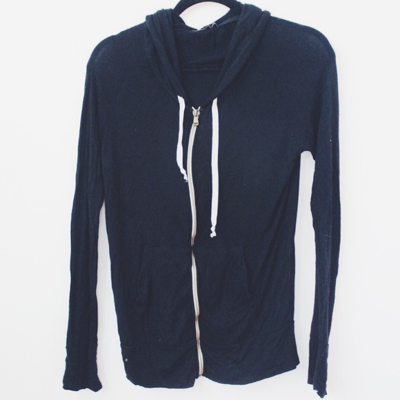 Super soft hoodie