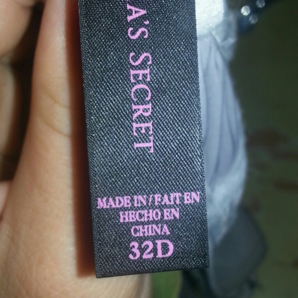 Vs bra - Picture 2 of 2