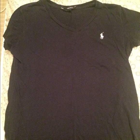 Polo Ralph Lauren Women's Vneck