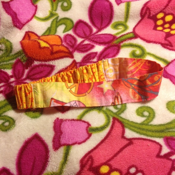 Summer Lovin' Headband