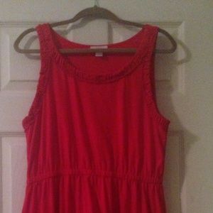 Ann Taylor Loft Dress