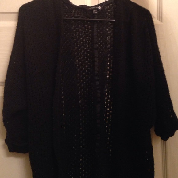 Cotton on Cardigan