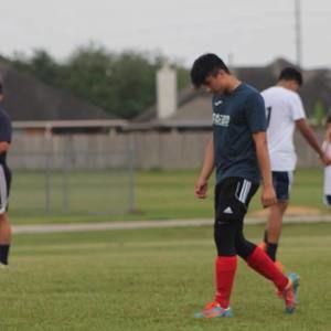 Meet your Posher, Erick