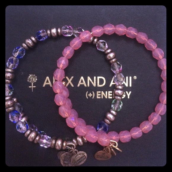 Alex and Ani