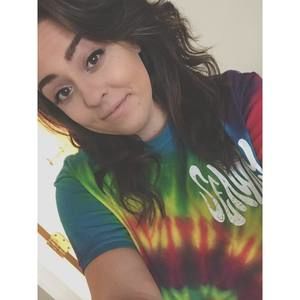 Meet your Posher, Kellie