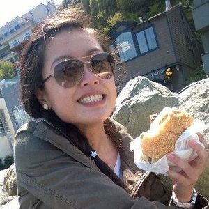 Meet your Posher, Uyen