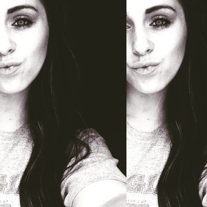 Meet your Posher, Haley