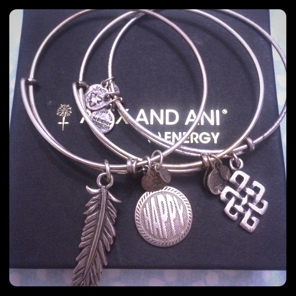 Alex and Ani