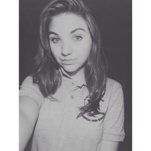 Meet your Posher, Hailey