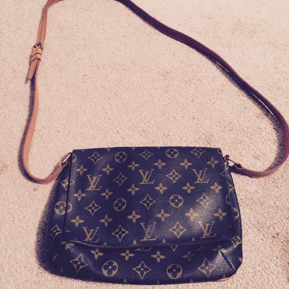 Authentic Louis Vuitton handbag
