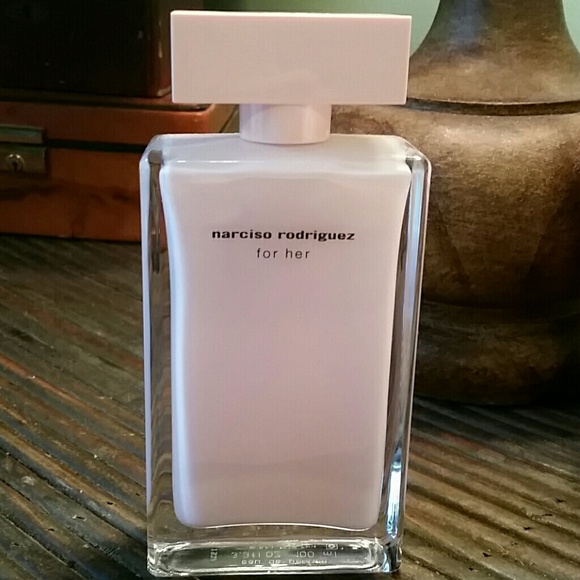 Narciso Rodriguez 'For Her' Eau de Parfum 3.3oz