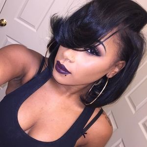 Meet your Posher, Kimberly