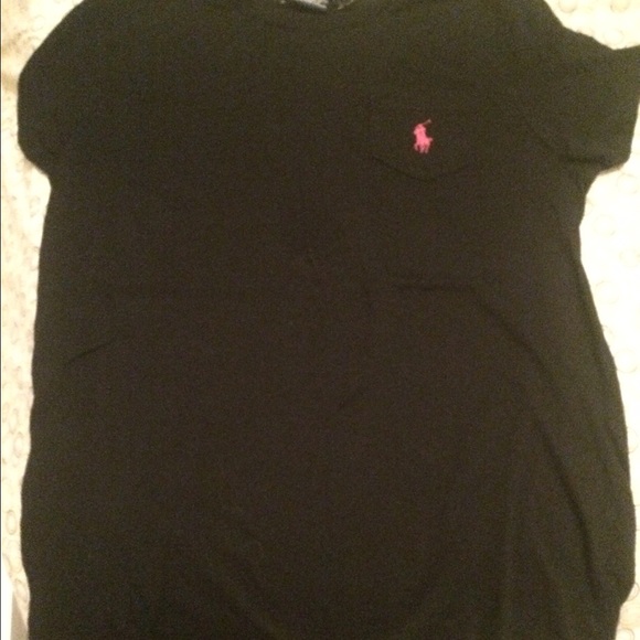 Polo Ralph Lauren Women's shirt with pocket