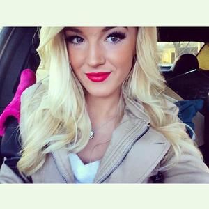 Meet your Posher, Terri anne