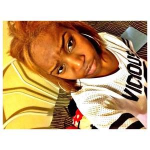 Meet your Posher, Nijah