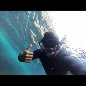 Meet your Posher, Bryan