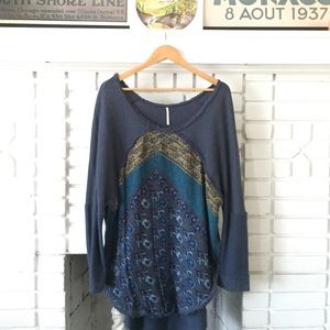 Free People Sweater