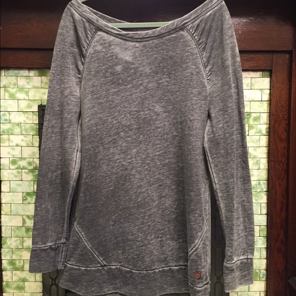 Juicy Couture Sweatshirt (grey)