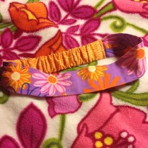 Floral Headband