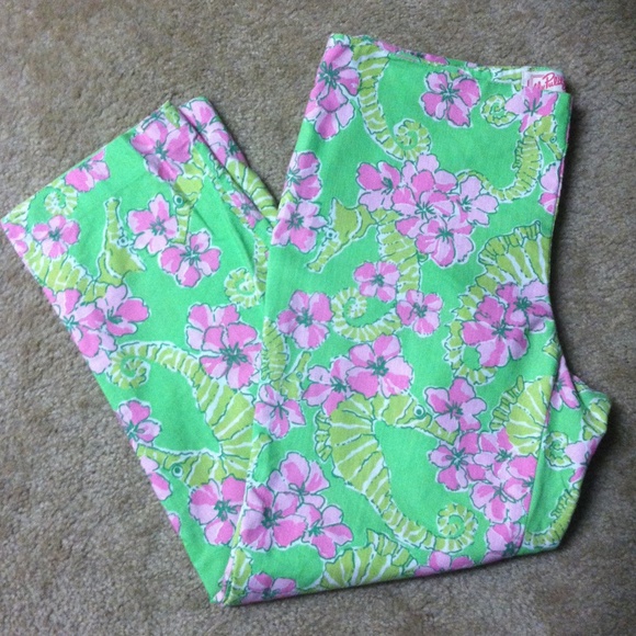 ON HOLD for Emily! Lilly Pulitzer Originals