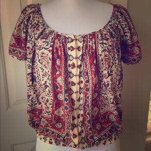 Joie Blouse
