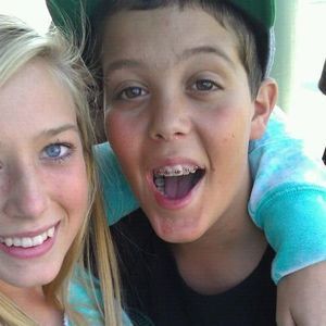 Meet your Posher, Noah