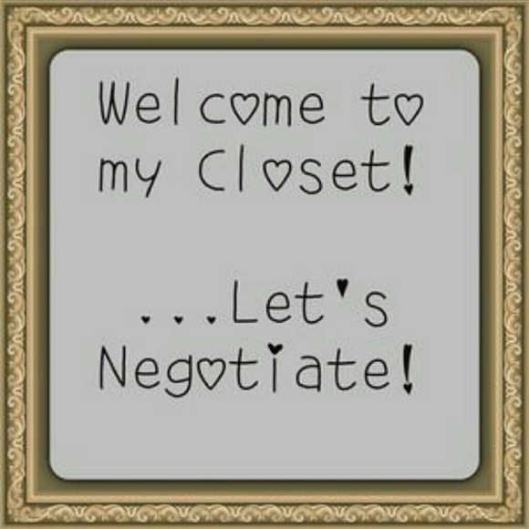 Feel free to make an offer! !!