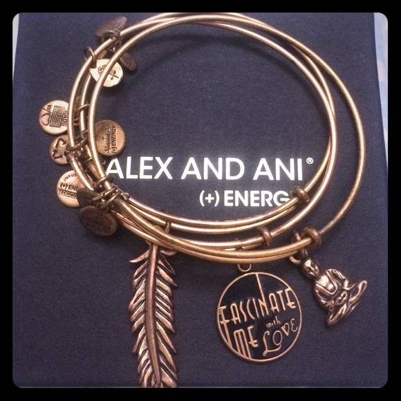 Alex and Ani