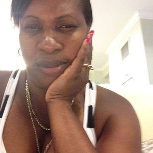 Meet your Posher, Mildred