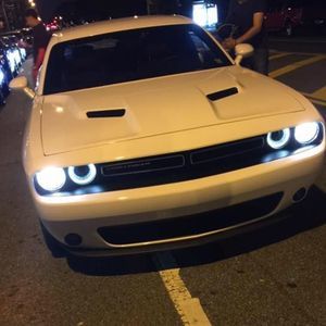 Meet your Posher, Zack