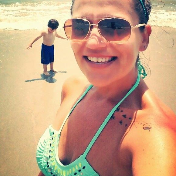 Meet your Posher, Jessica - Picture 1 of 1