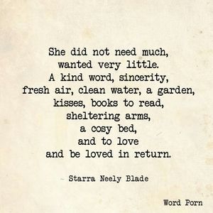 Meet your Posher, Jodie