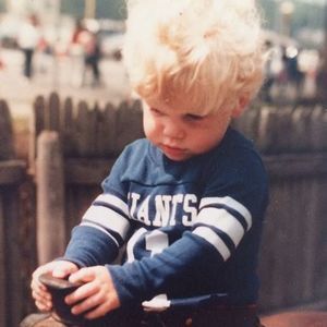 Meet your Posher, Luigi